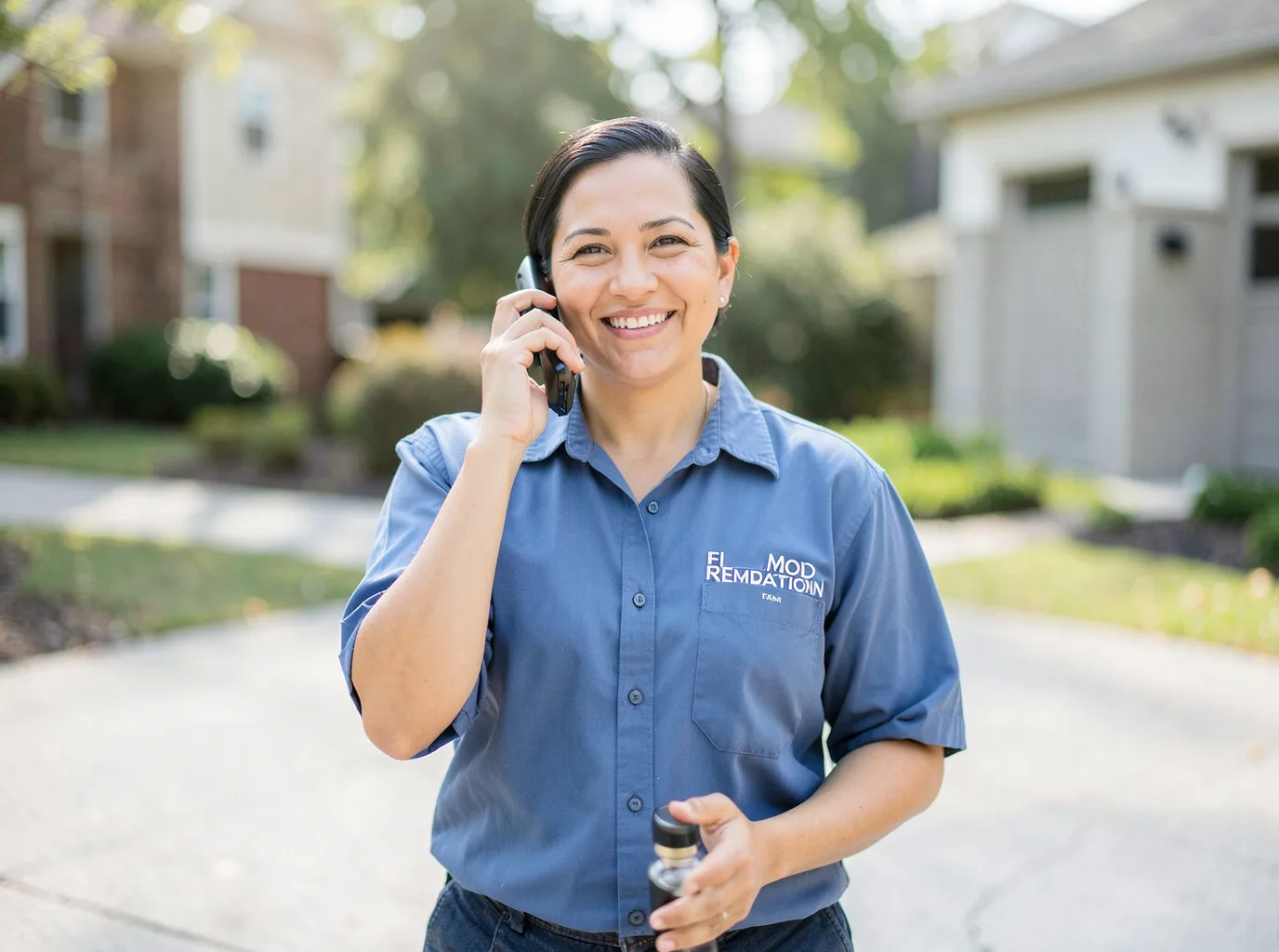 Mold Remediation Omer, MI FAQs